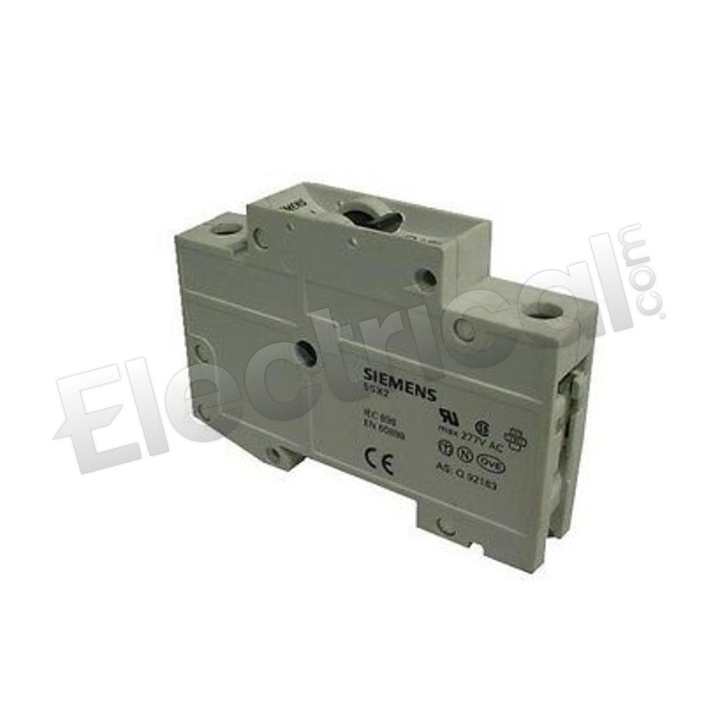 Siemens Molded Case 5SX2103-5