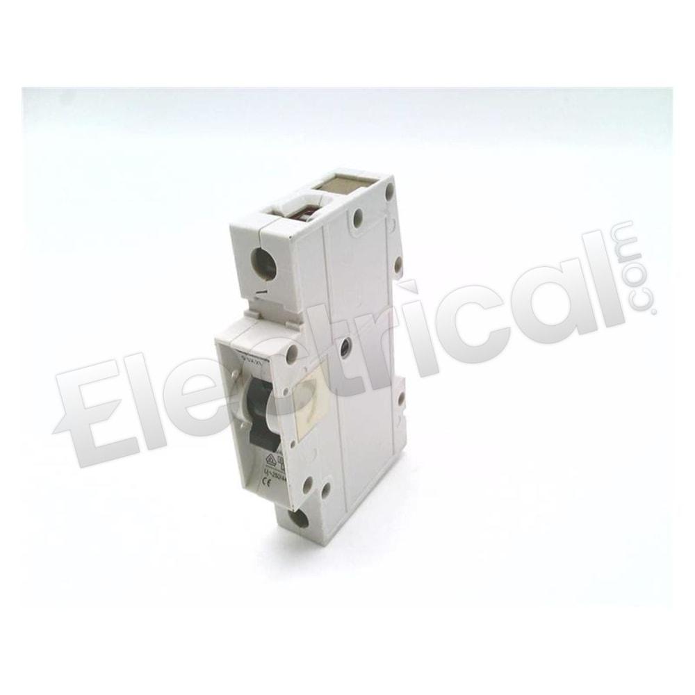 Siemens Molded Case 5SX2106-7