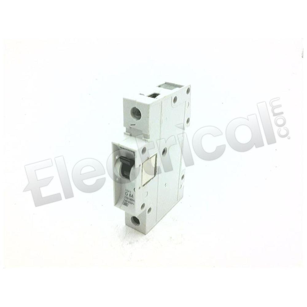 Siemens Molded Case 5SX2108-3