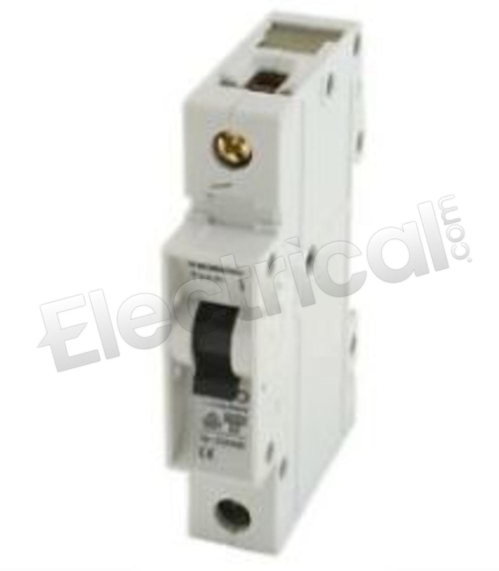 Siemens Molded Case 5SX2116-5