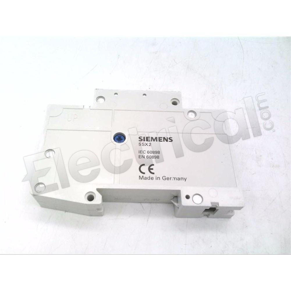 Siemens Molded Case 5SX21405