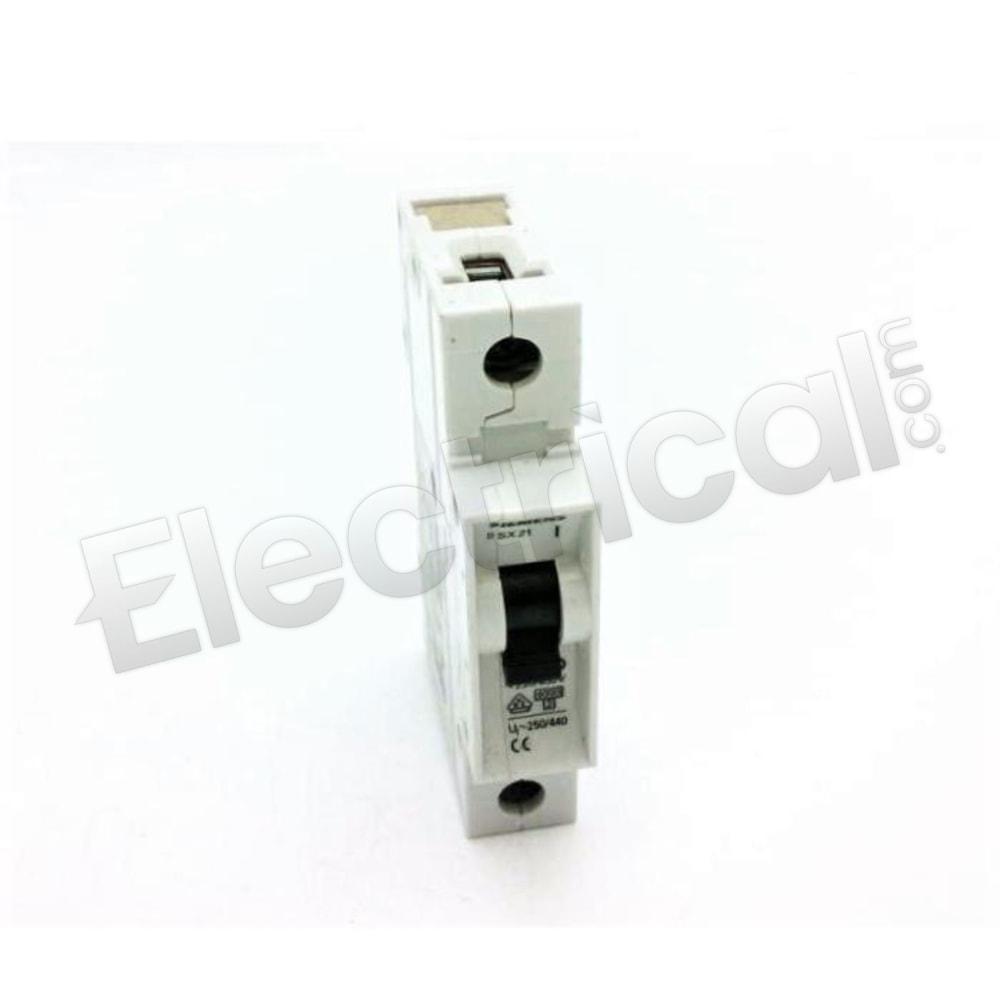 Siemens Molded Case 5SX2163-7