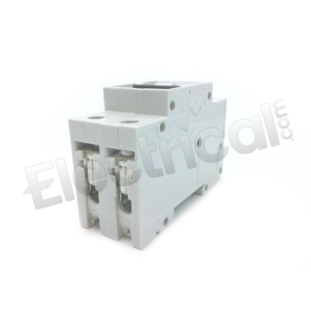 Siemens Molded Case 5SX2206-7