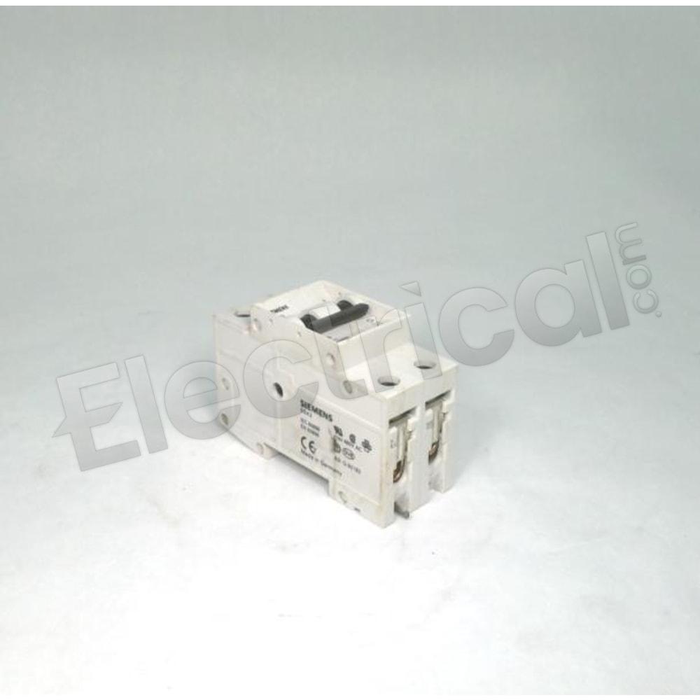 Siemens Molded Case 5SX22C0,5