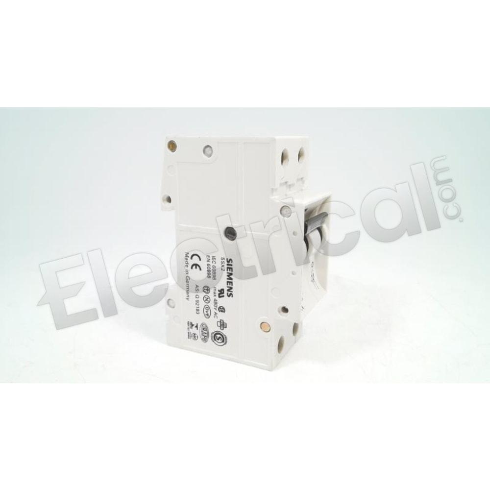 Siemens Molded Case 5SX22C32