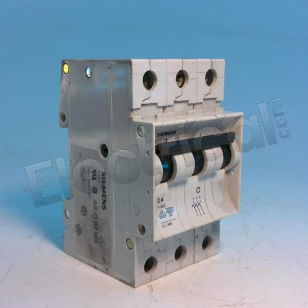 Siemens Molded Case 5SX2304-7