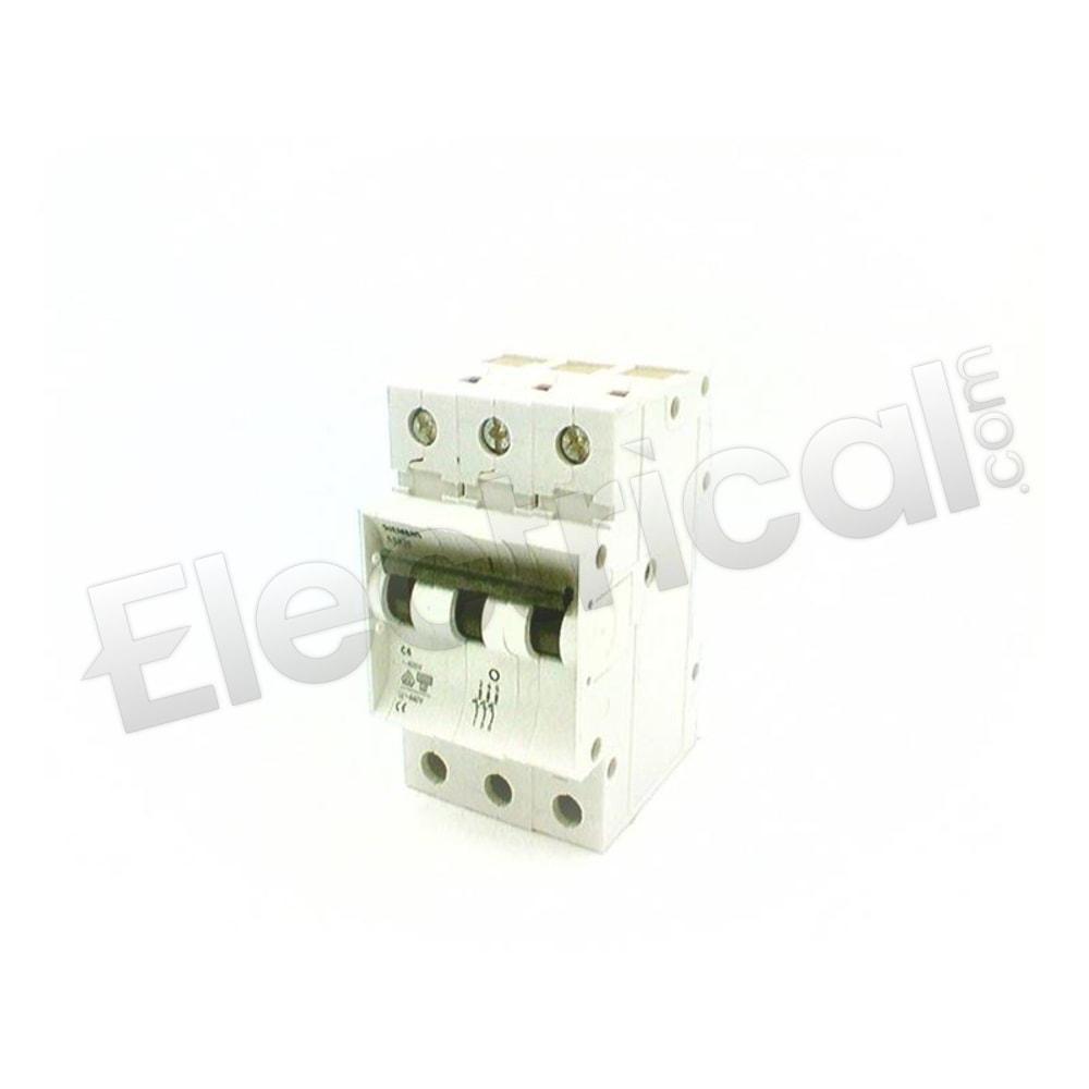 Siemens Molded Case 5SX2306-7