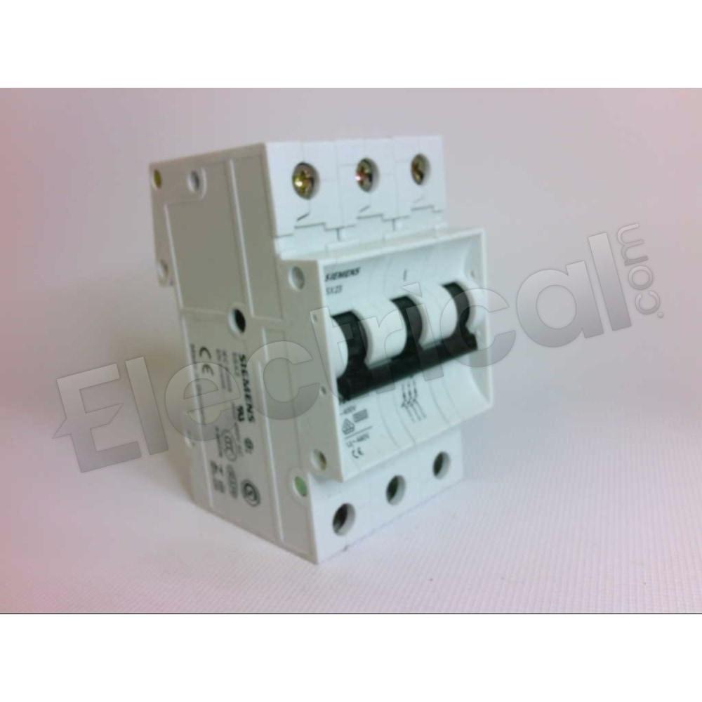 Siemens Molded Case 5SX2306-8