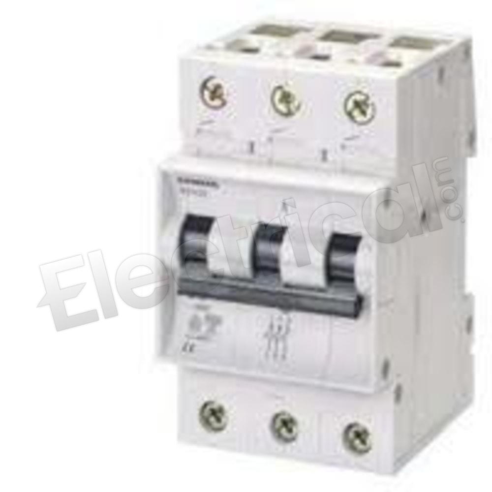 Siemens Molded Case 5SX2310-6