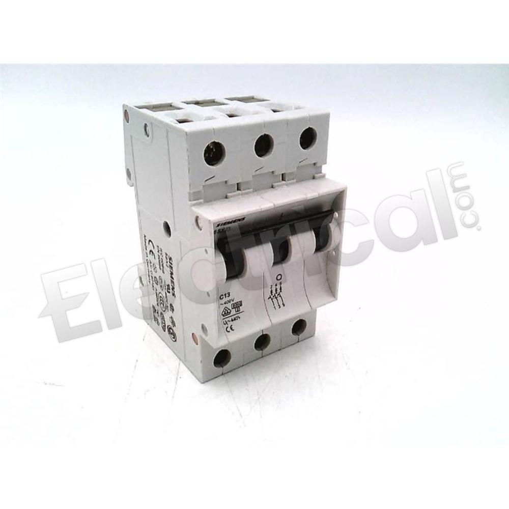 Siemens Molded Case 5SX2313-7