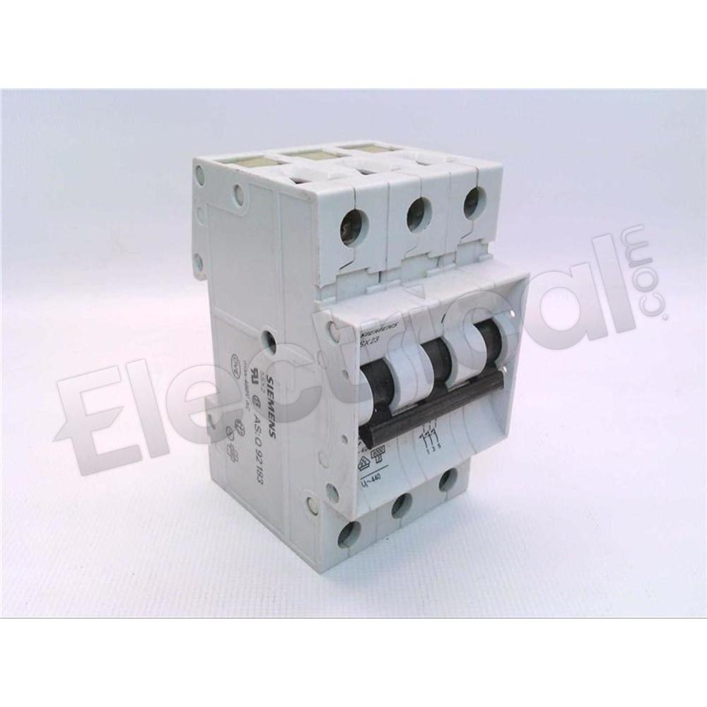 Siemens Molded Case 5SX2316-7