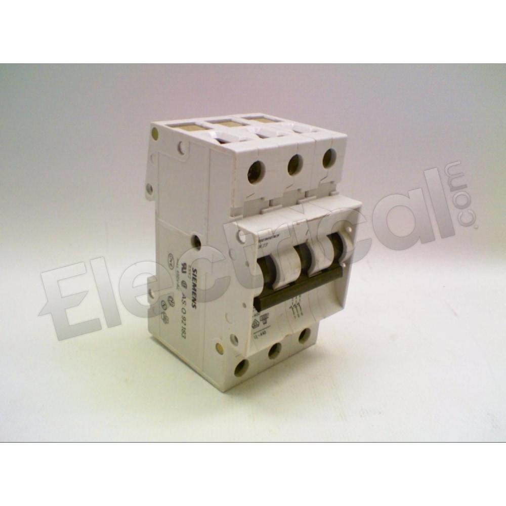 Siemens Molded Case 5SX2332-7