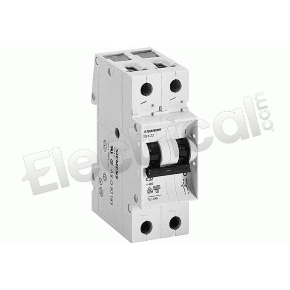 Siemens Molded Case 5SX2510-7