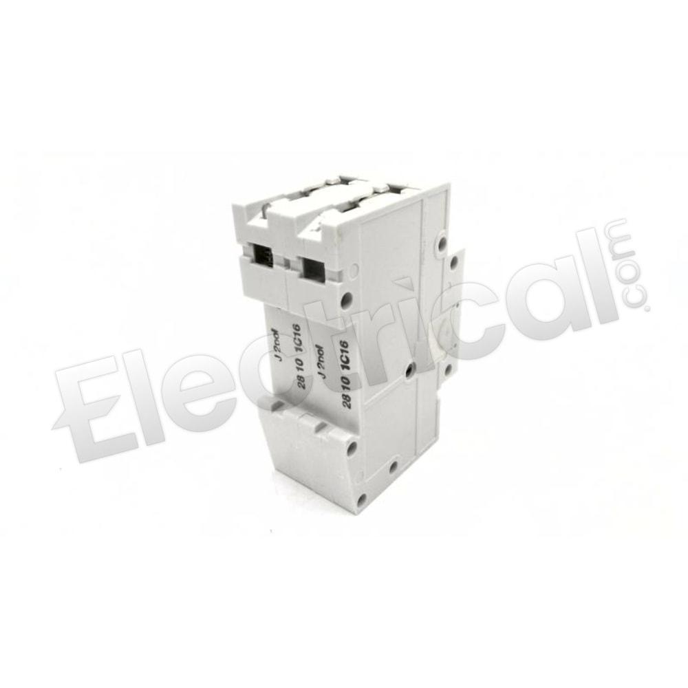 Siemens Molded Case 5SX2516-7