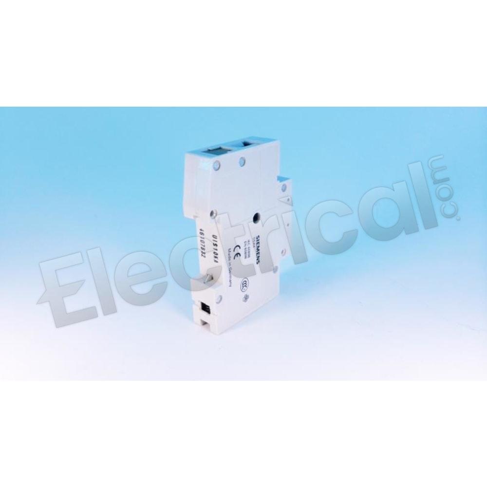 Siemens Molded Case 5SX4132-6