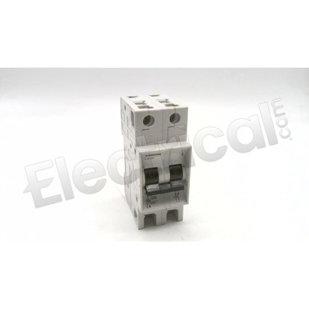 Siemens Molded Case 5SX4202-7