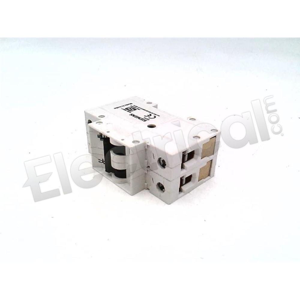 Siemens Molded Case 5SX4210-7