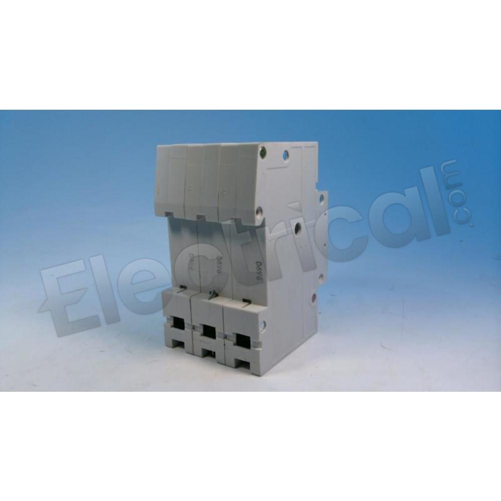 Siemens Molded Case 5SX4306-6