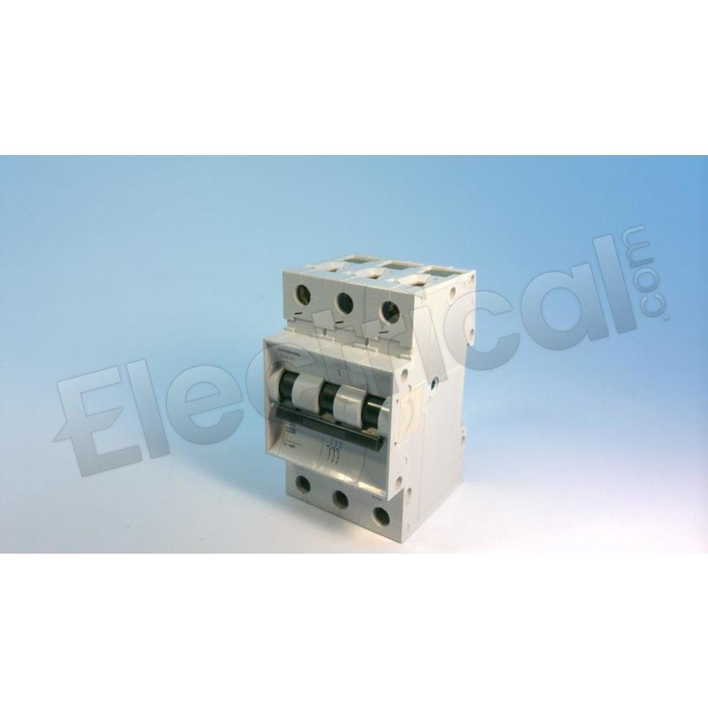 Siemens Molded Case 5SX4340-6