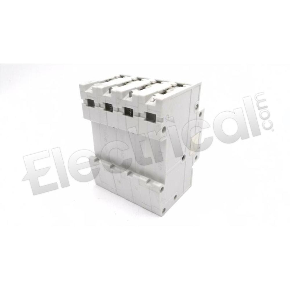 Siemens Molded Case 5SX4606-7