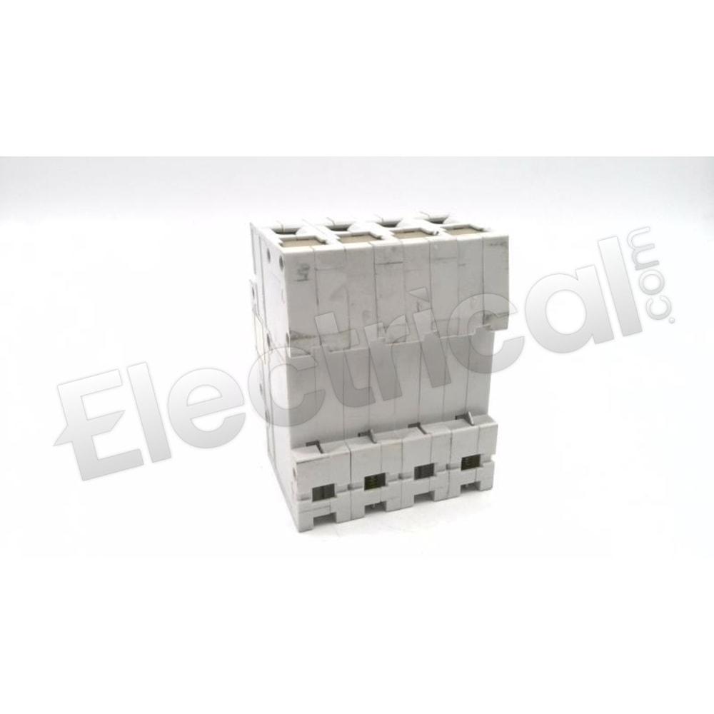 Siemens Molded Case 5SX4610-7