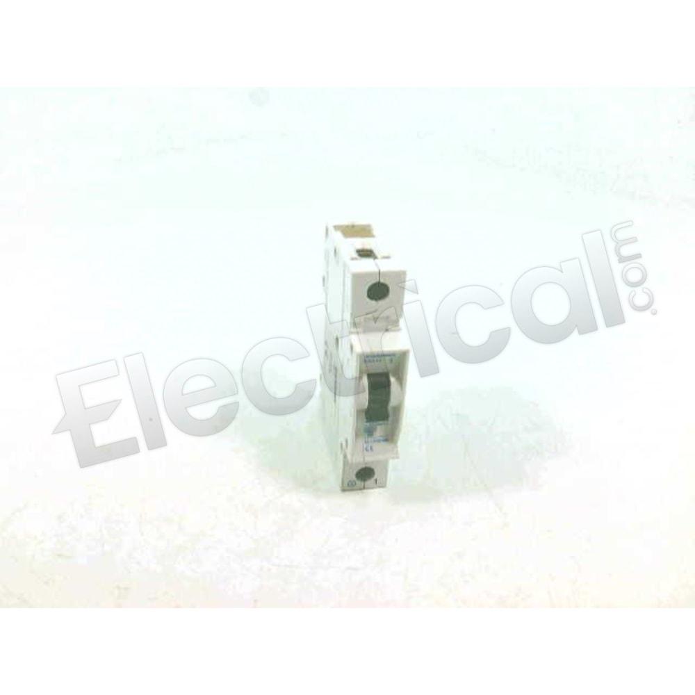 Siemens Molded Case 5SX5-104-7