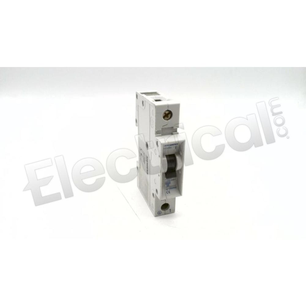 Siemens Molded Case 5SX5-106-7