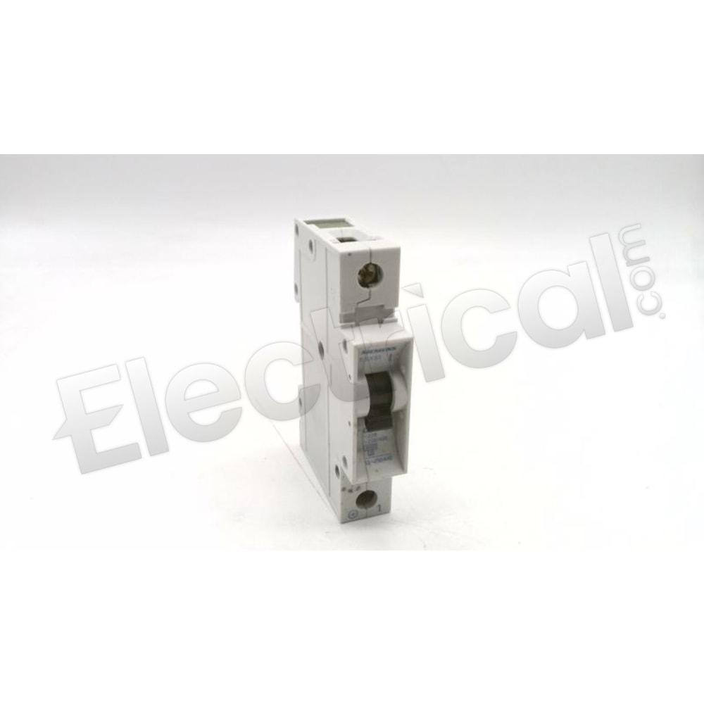 Siemens Molded Case 5SX5108-7
