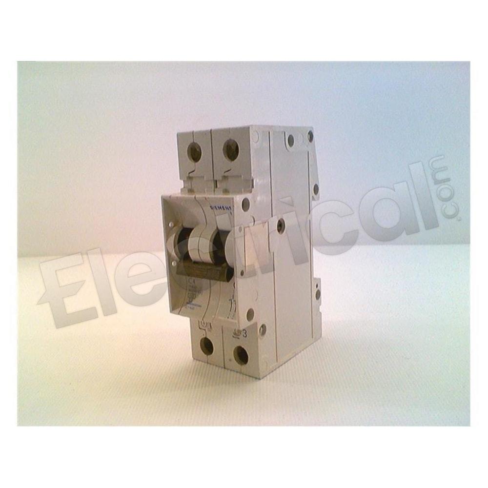 Siemens Molded Case 5SX5225-7