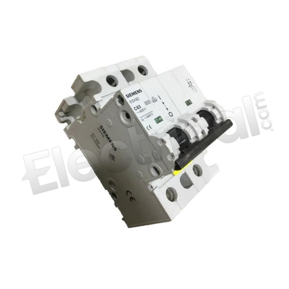 Siemens Molded Case 5SX6240-7