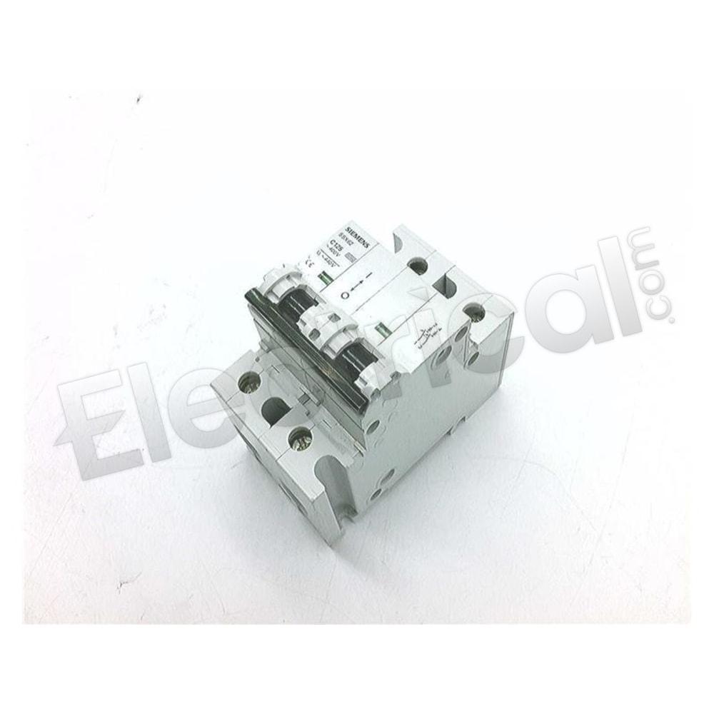 Siemens Molded Case 5SX6292-7