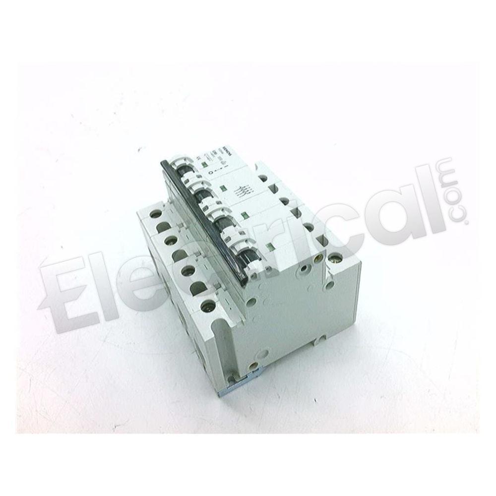 Siemens Molded Case 5SX6480-7