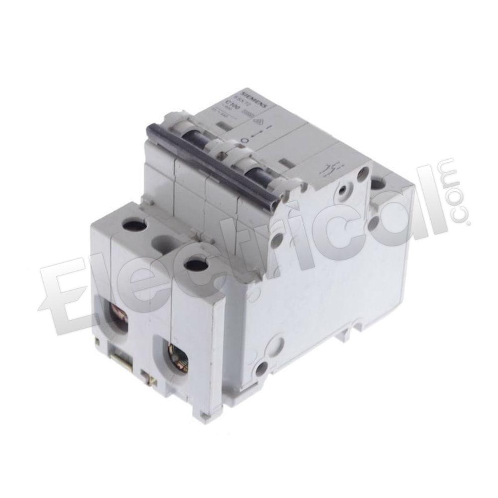 Siemens Molded Case 5SX7250-8
