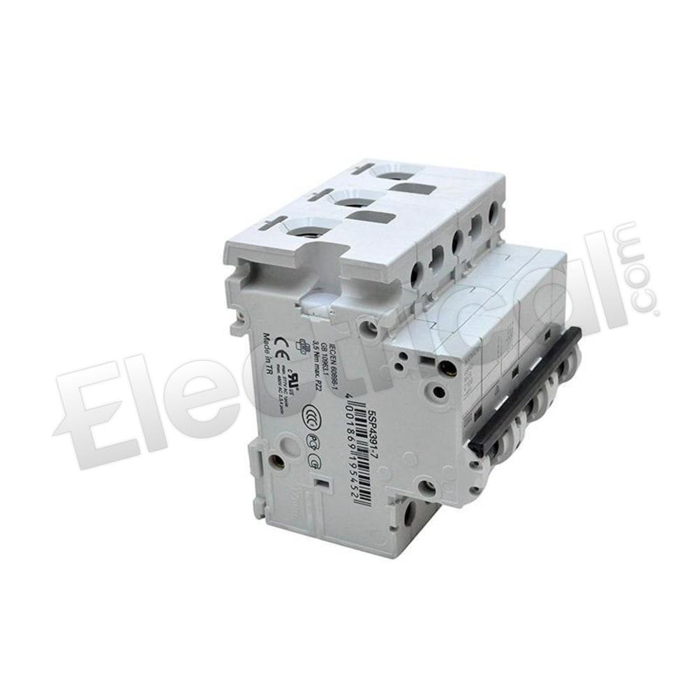 Siemens Molded Case 5SX7363-7