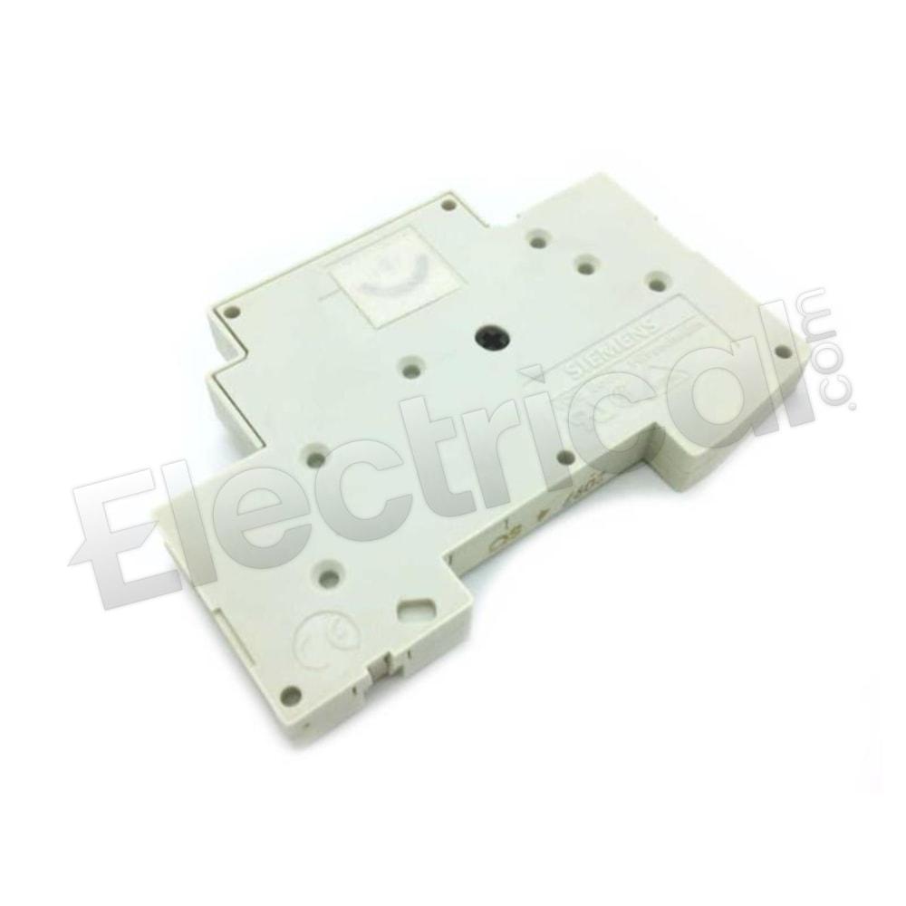 Siemens Molded Case 5SX9200