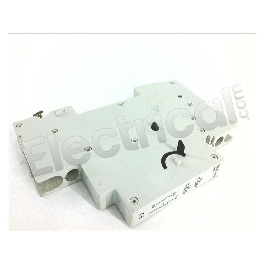 Siemens Molded Case 5SX9100-HS
