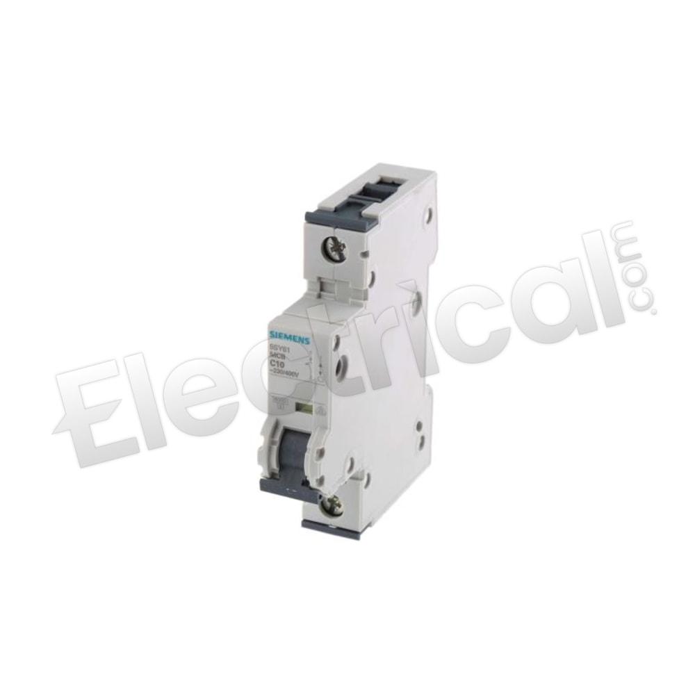 Siemens Molded Case 5SY31107