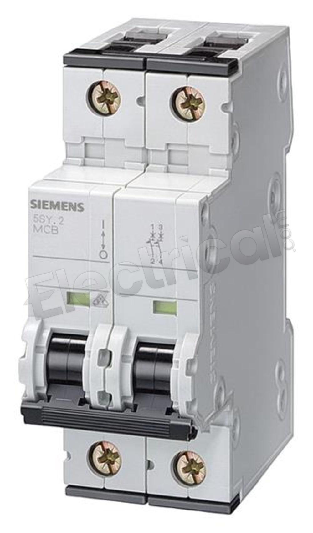 Siemens Molded Case 5SY4-516-7