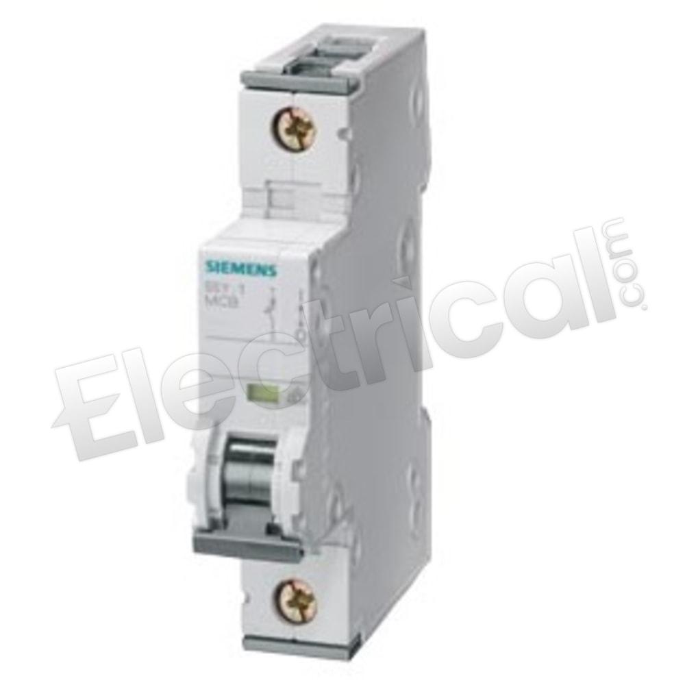 Siemens Molded Case 5SY4101-8