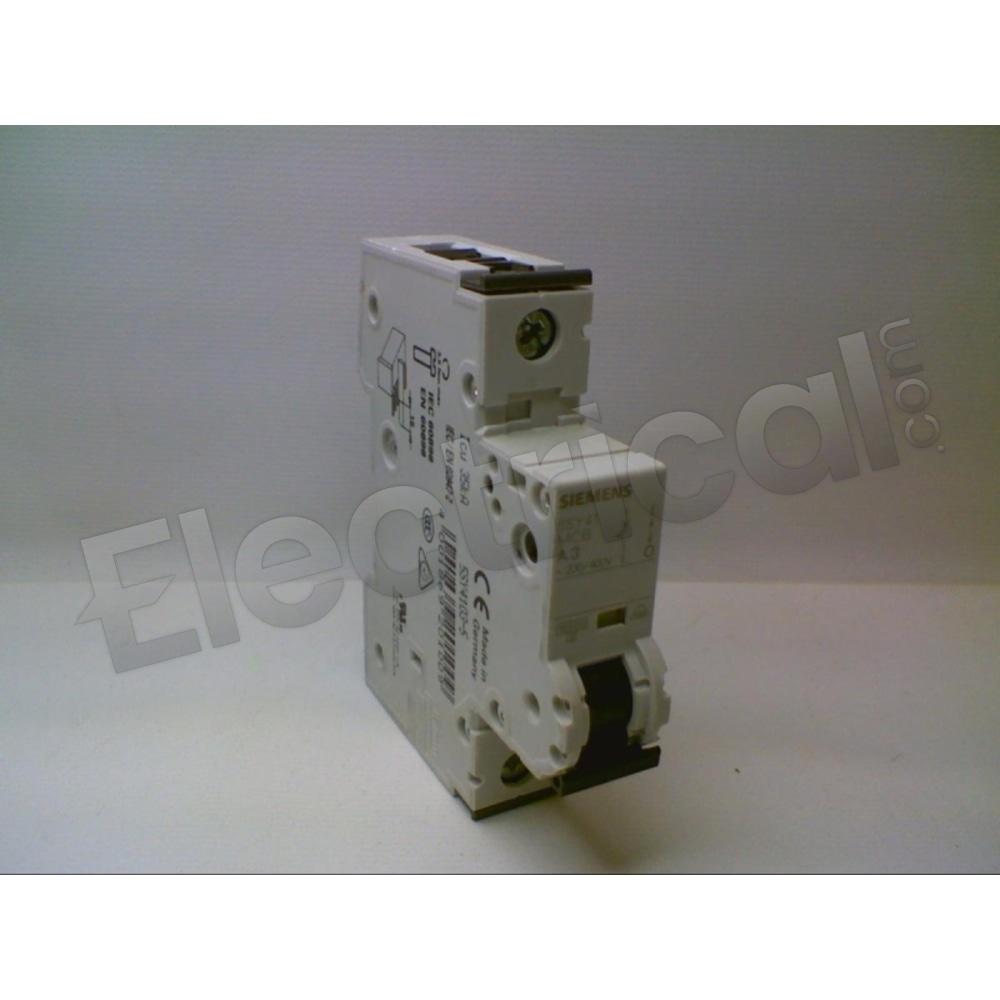 Siemens Molded Case 5SY4103-5