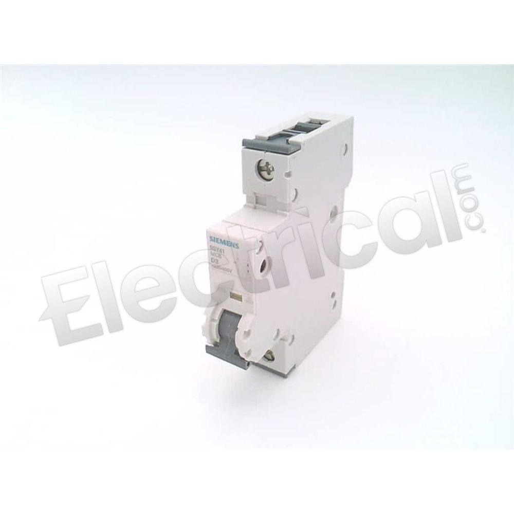 Siemens Molded Case 5SY4103-8