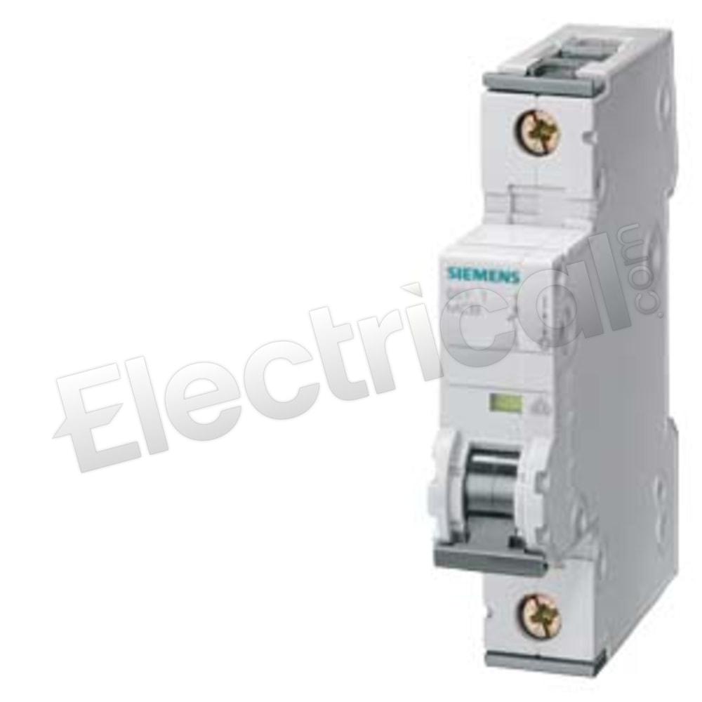 Siemens Molded Case 5SY4104-5