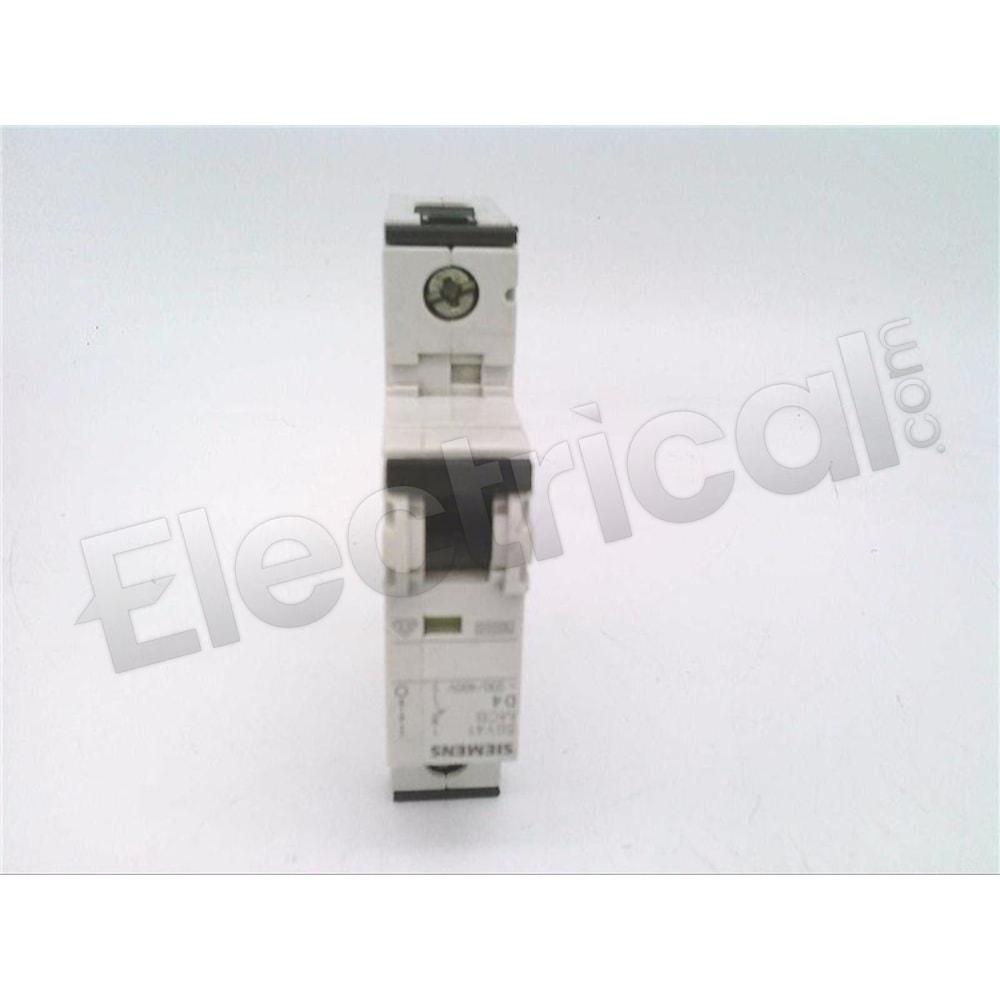 Siemens Molded Case 5SY4104-8