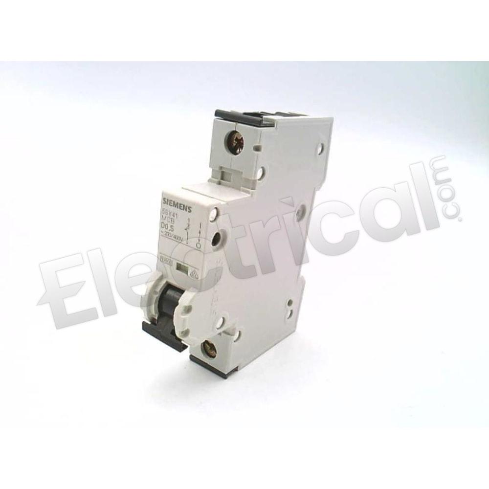 Siemens Molded Case 5SY4105-8