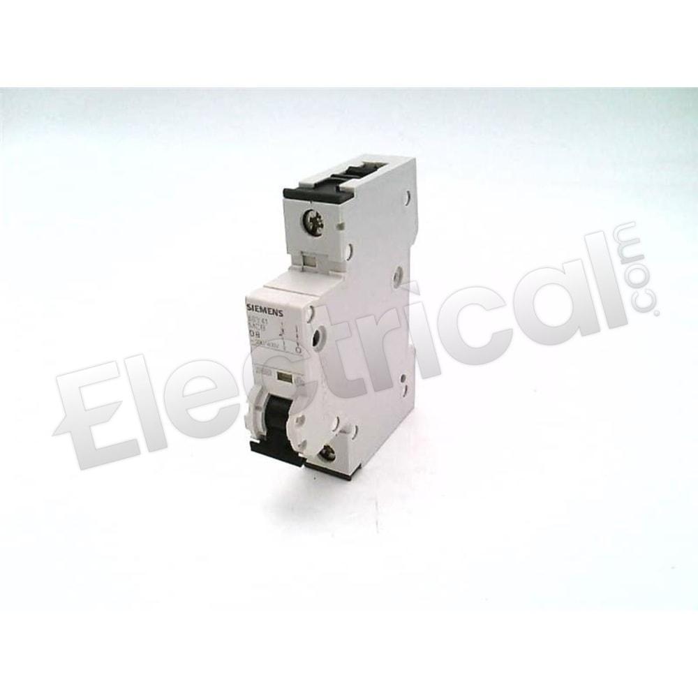 Siemens Molded Case 5SY4108-8