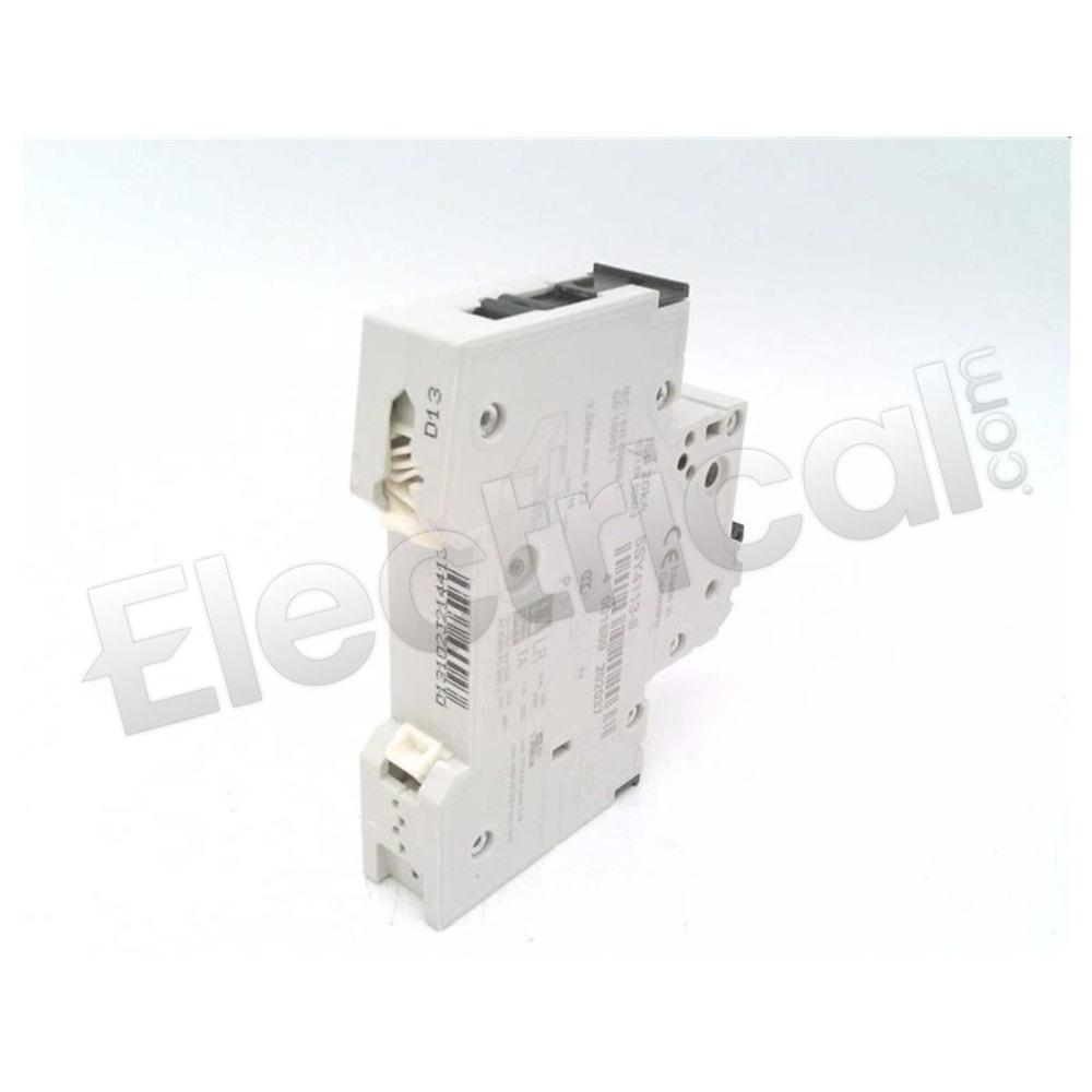 Siemens Molded Case 5SY4113-8