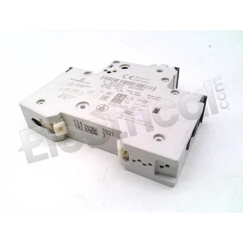 Siemens Molded Case 5SY4114-7