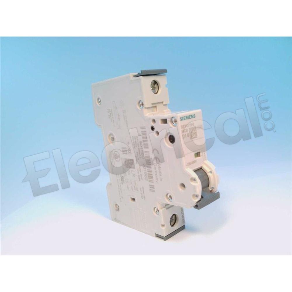 Siemens Molded Case 5SY4115-8