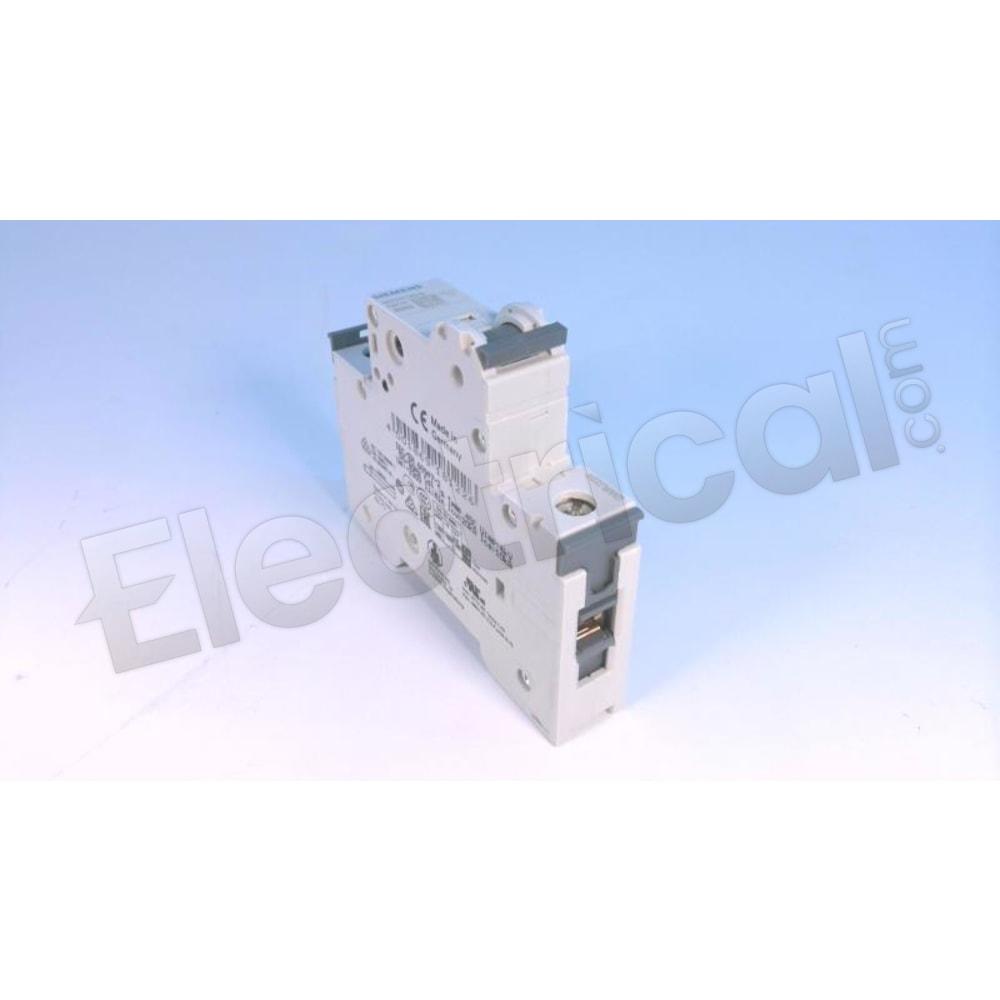 Siemens Molded Case 5SY4120-6