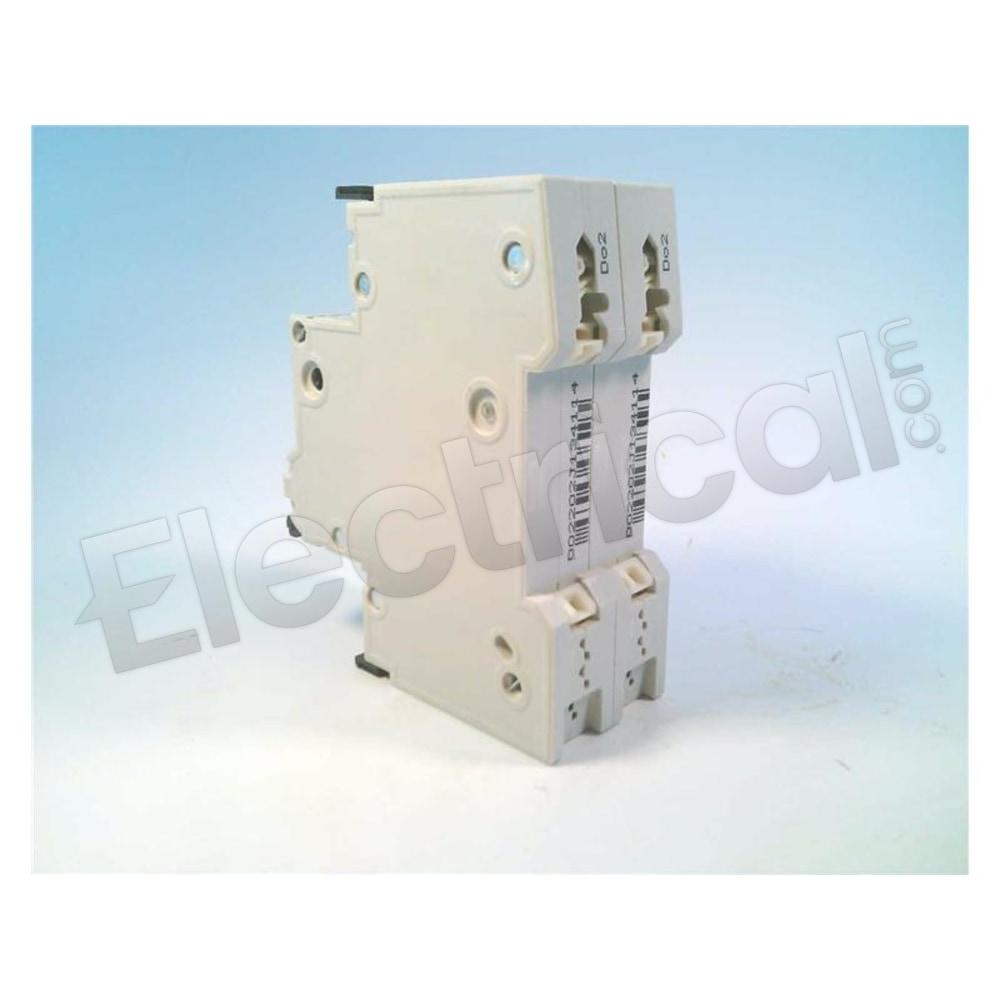 Siemens Molded Case 5SY4202-8
